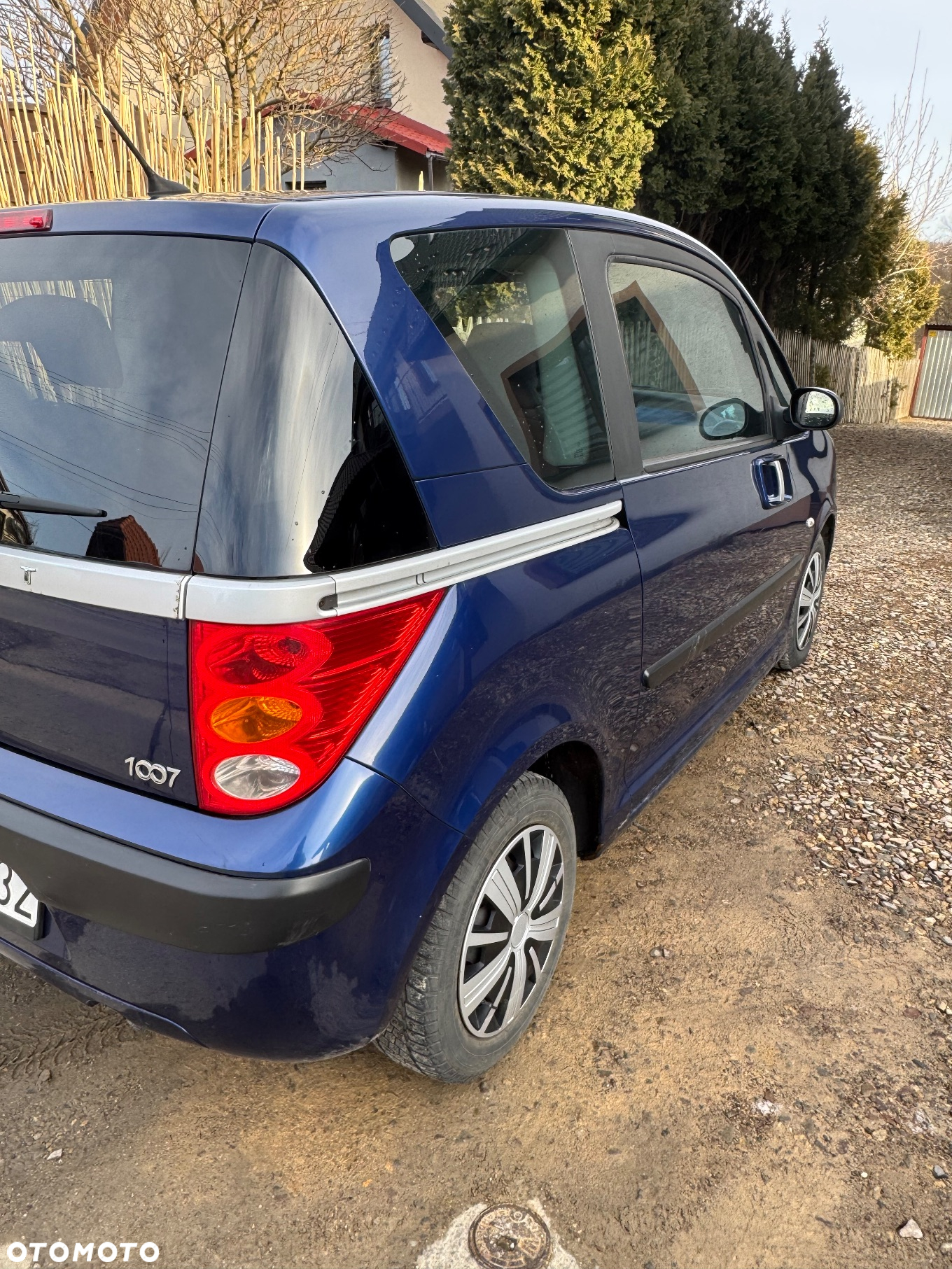 Peugeot 1007 75 Filou - 5