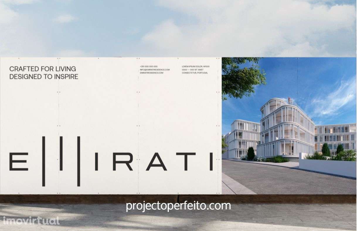 Apartamento T2 Venda em São Félix da Marinha,Vila Nova de Gaia - Grande imagem: 4/21