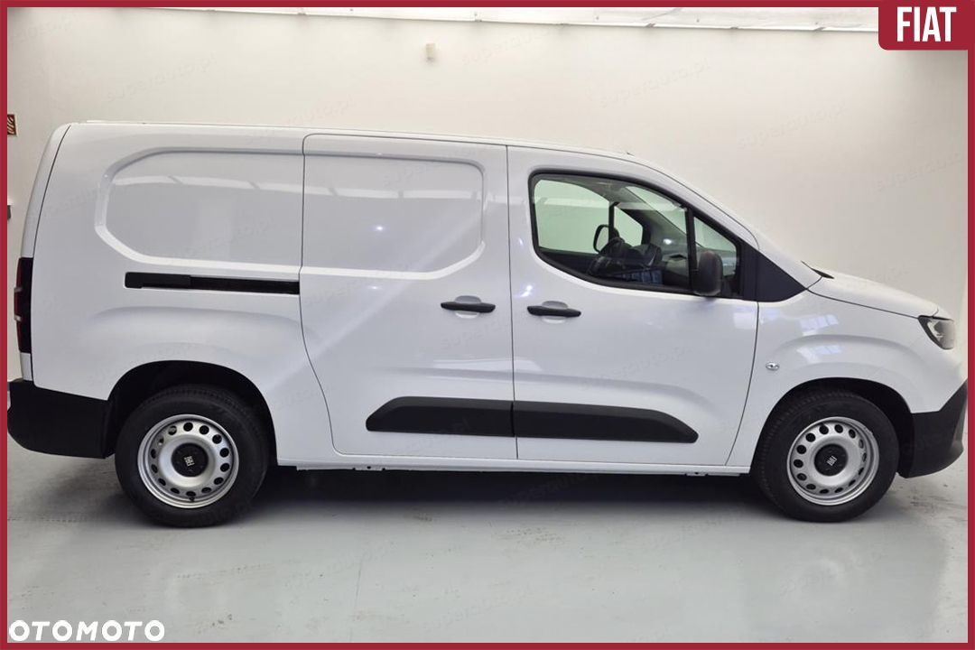 Fiat Doblo Cargo/Van L2H1 1.5 100KM - 4