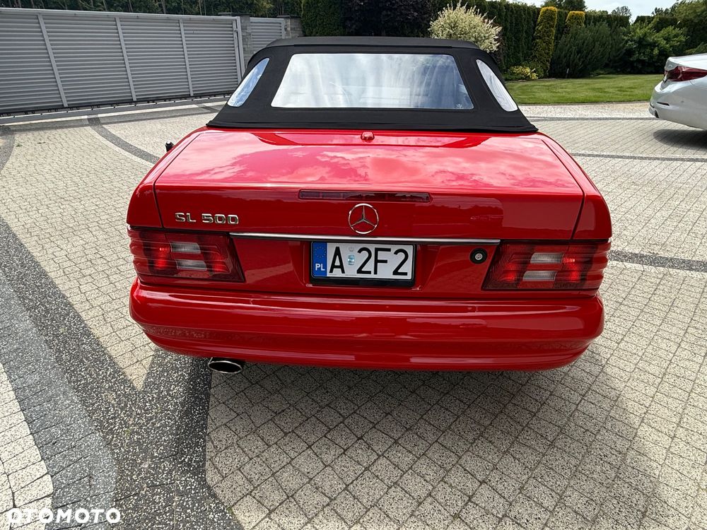 Mercedes-Benz SLK 350 7G-TRONIC Sport Edition - 5
