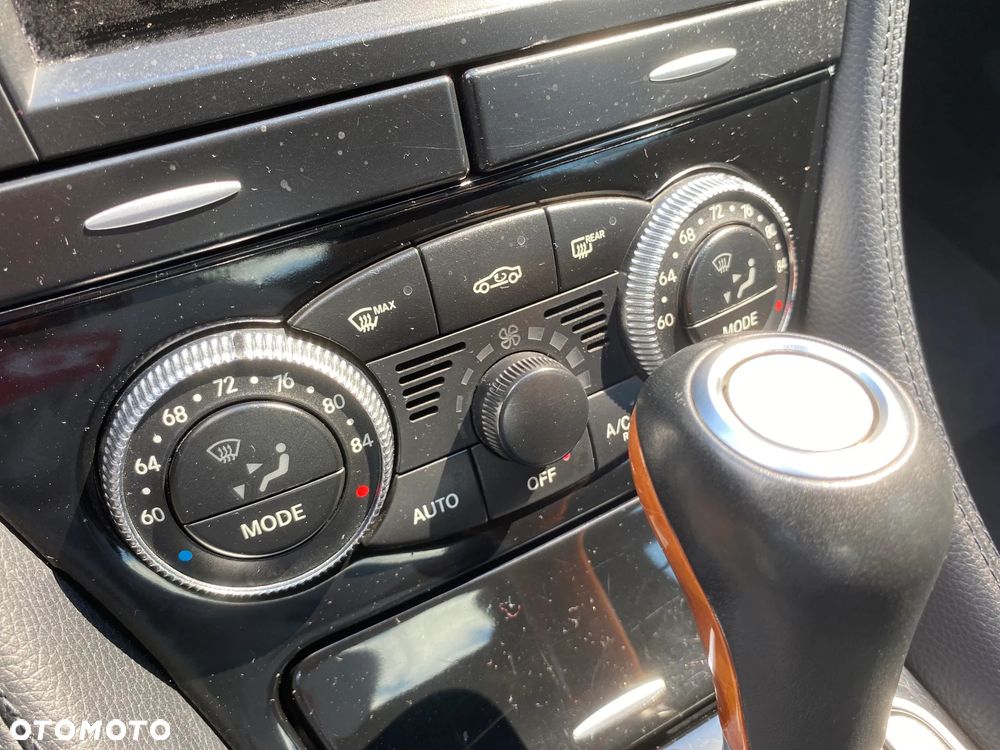 Mercedes-Benz SL - 18