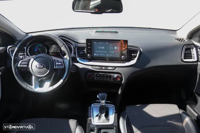 Kia XCeed 1.6 GDi PHEV First Edition - 6