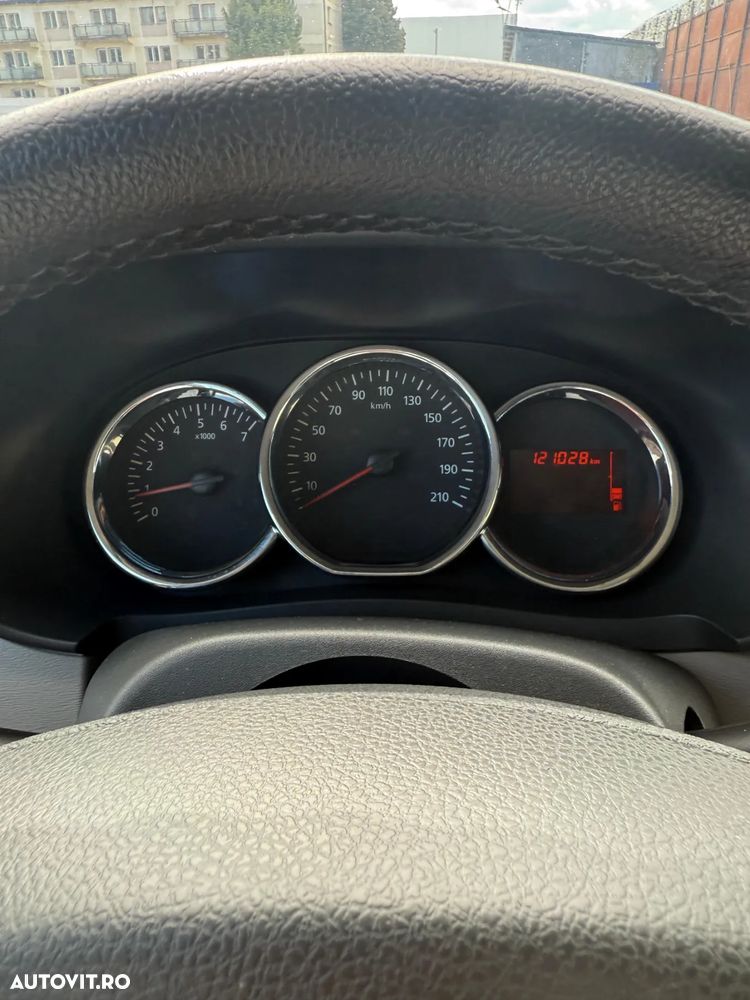 Dacia Lodgy - 3