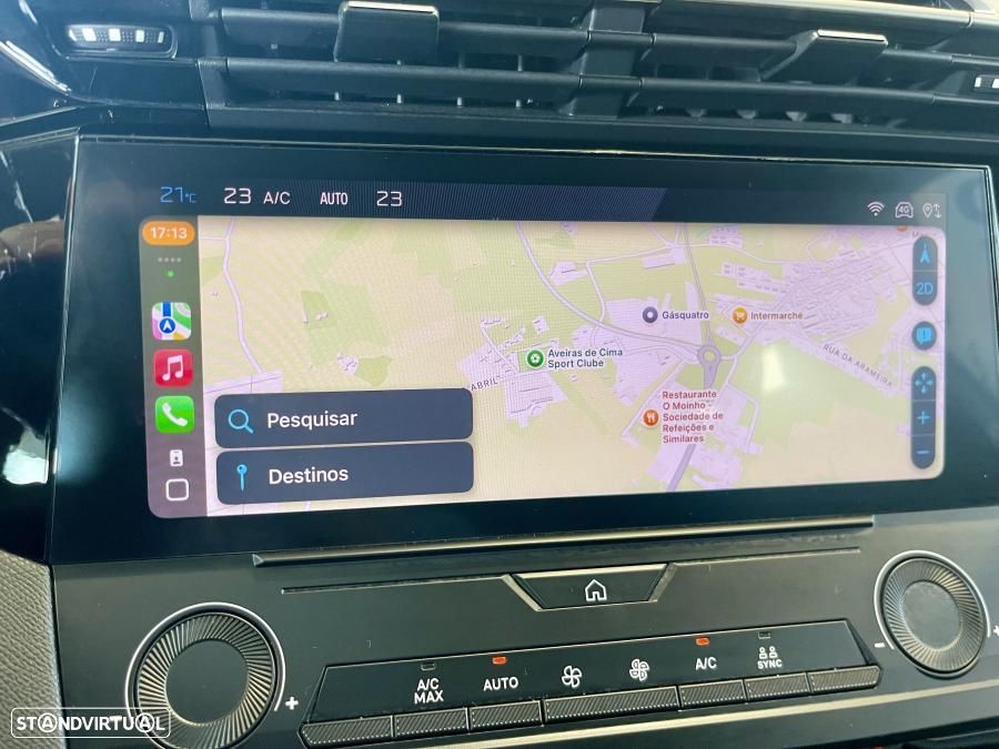 Peugeot 308 SW 1.2 PureTech Active Pack - 17