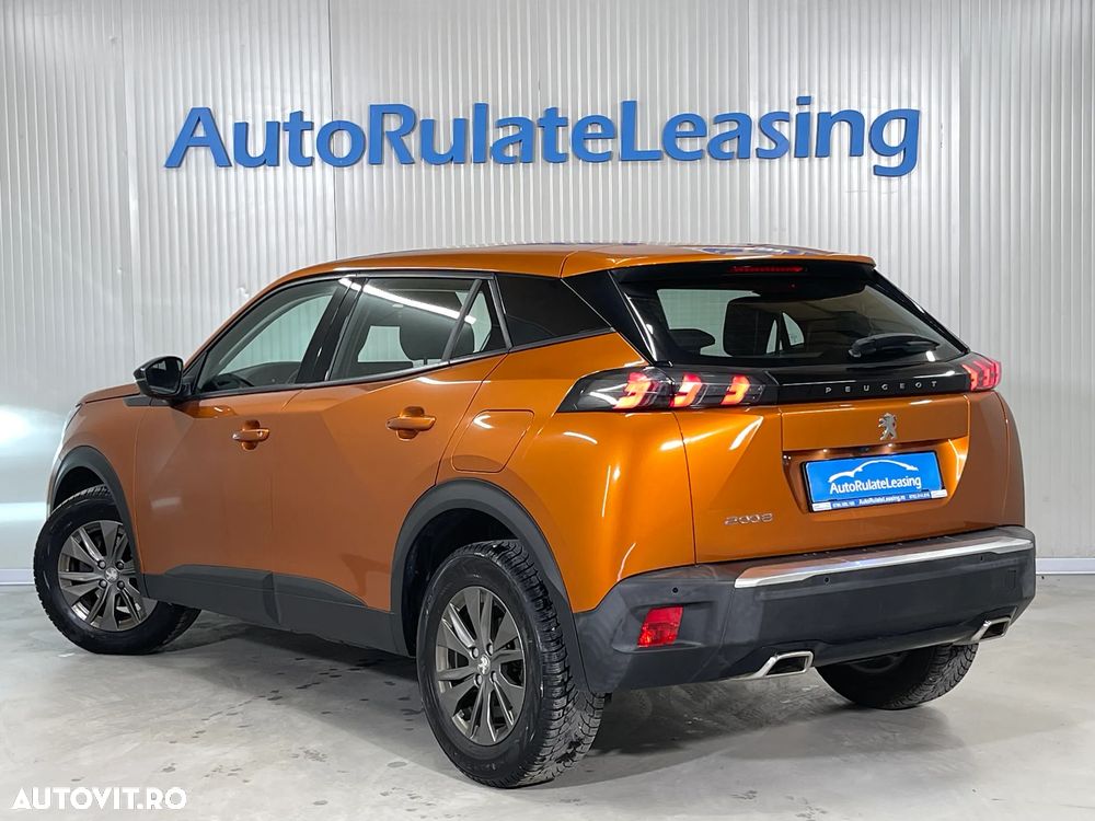 Peugeot 2008 1.2 PureTech BVM6 STT Active Pack - 5