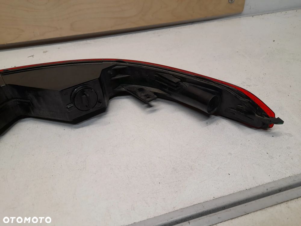 AUDI Q7 4M LAMPA LEWA TYLNA 4M0945095 - 6