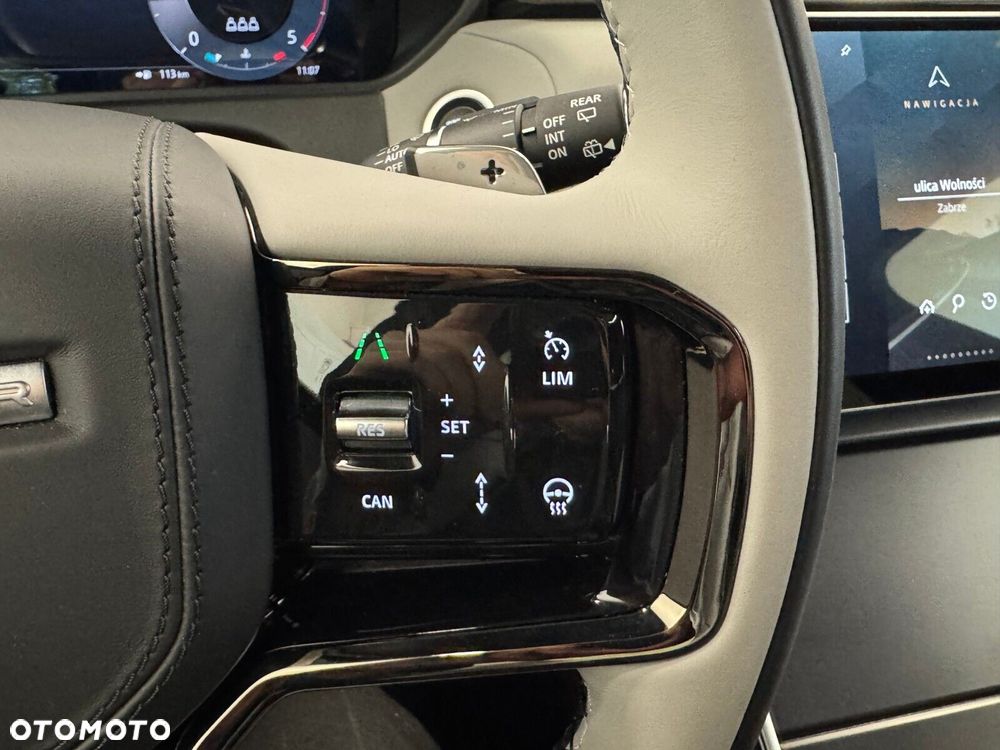 Land Rover Range Rover Velar 2.0 D200 mHEV Dynamic SE - 22