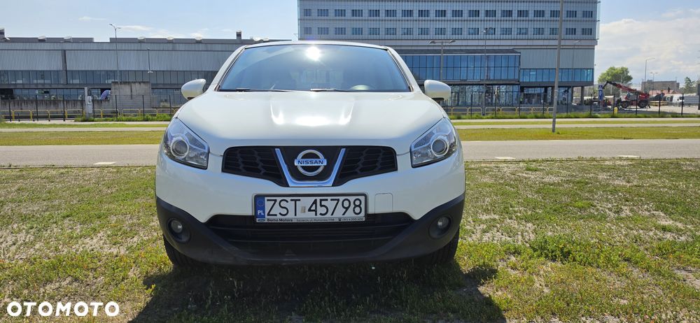 Nissan Qashqai 1.6 DCi Acenta - 10