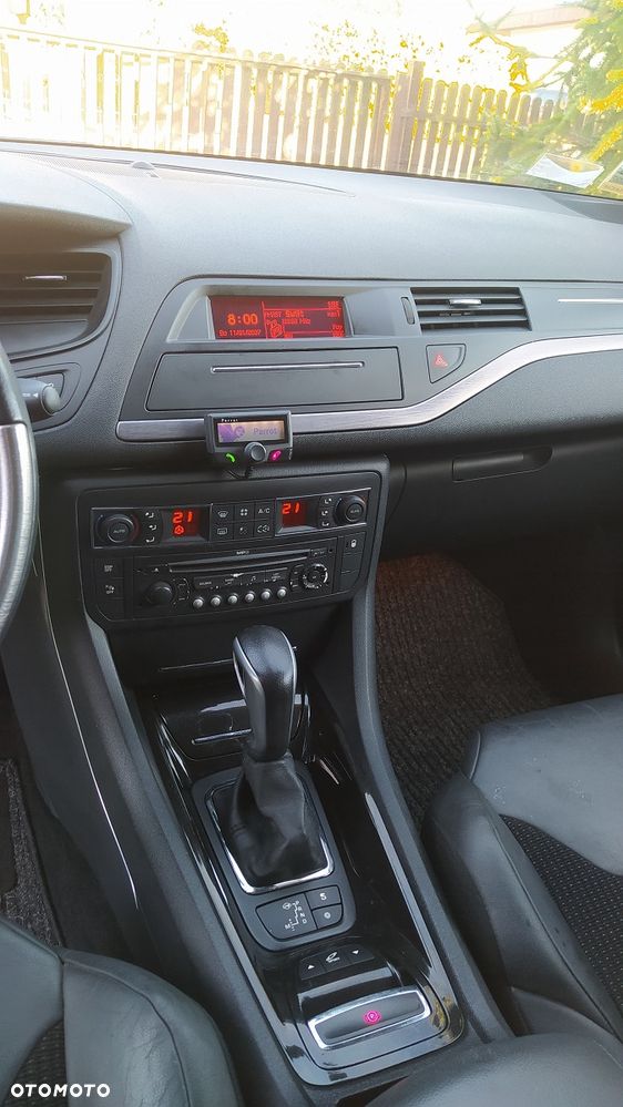 Citroën C5 3.0 V6 Exclusive - 13