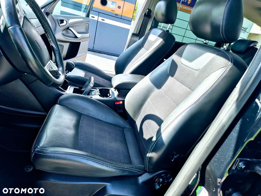 Ford S-Max 2.0 TDCi DPF Business Edition - 14