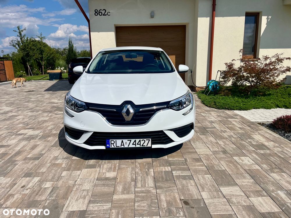 Renault Megane 1.3 TCe FAP Life - 6