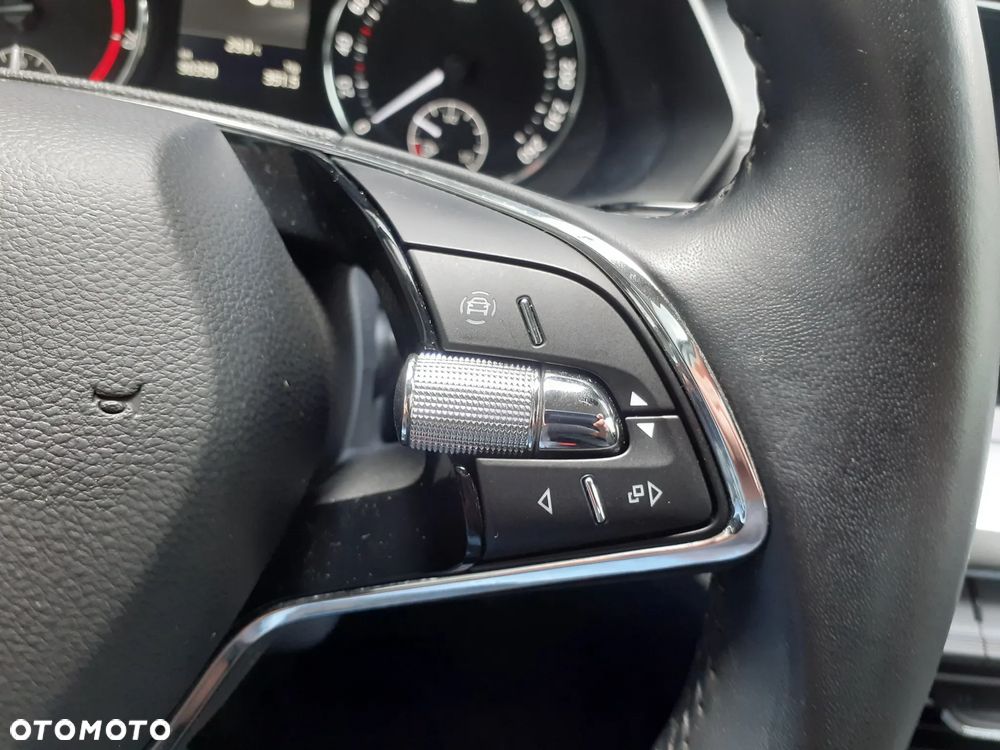 Skoda Octavia 1.5 TSI ACT Ambition - 15