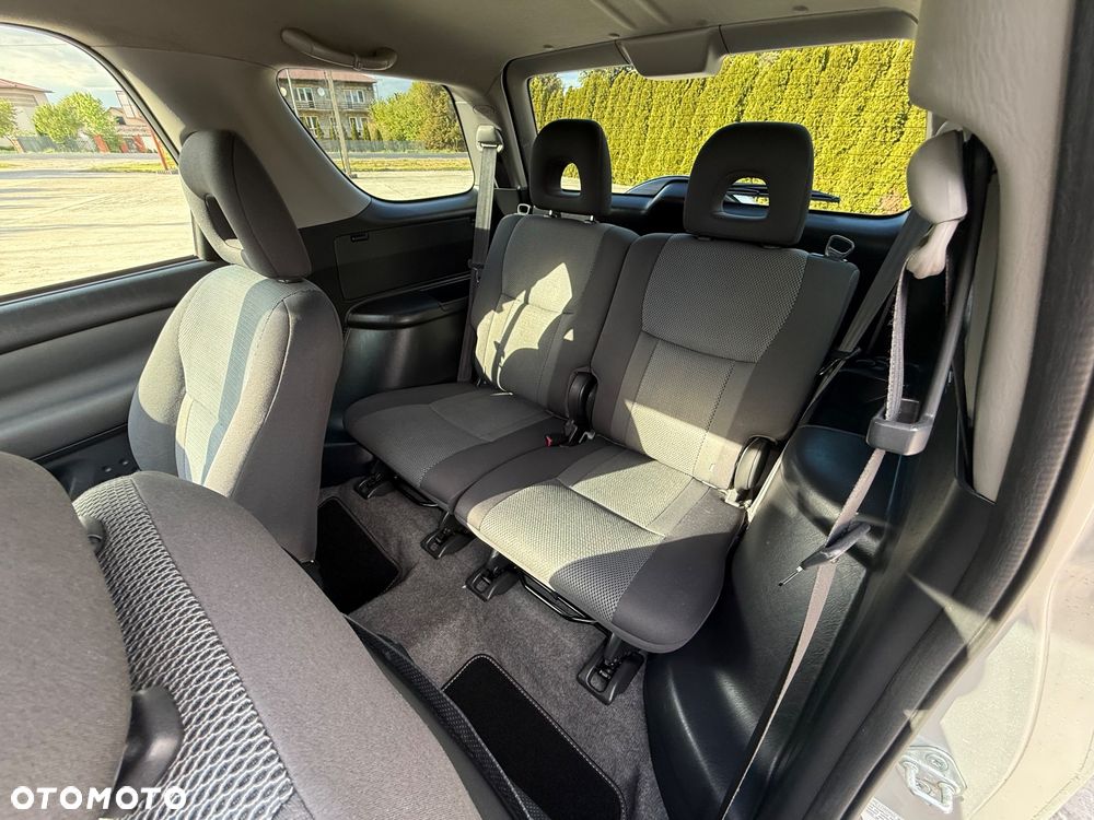 Toyota RAV4 2.0 VVT-i Sol - 21