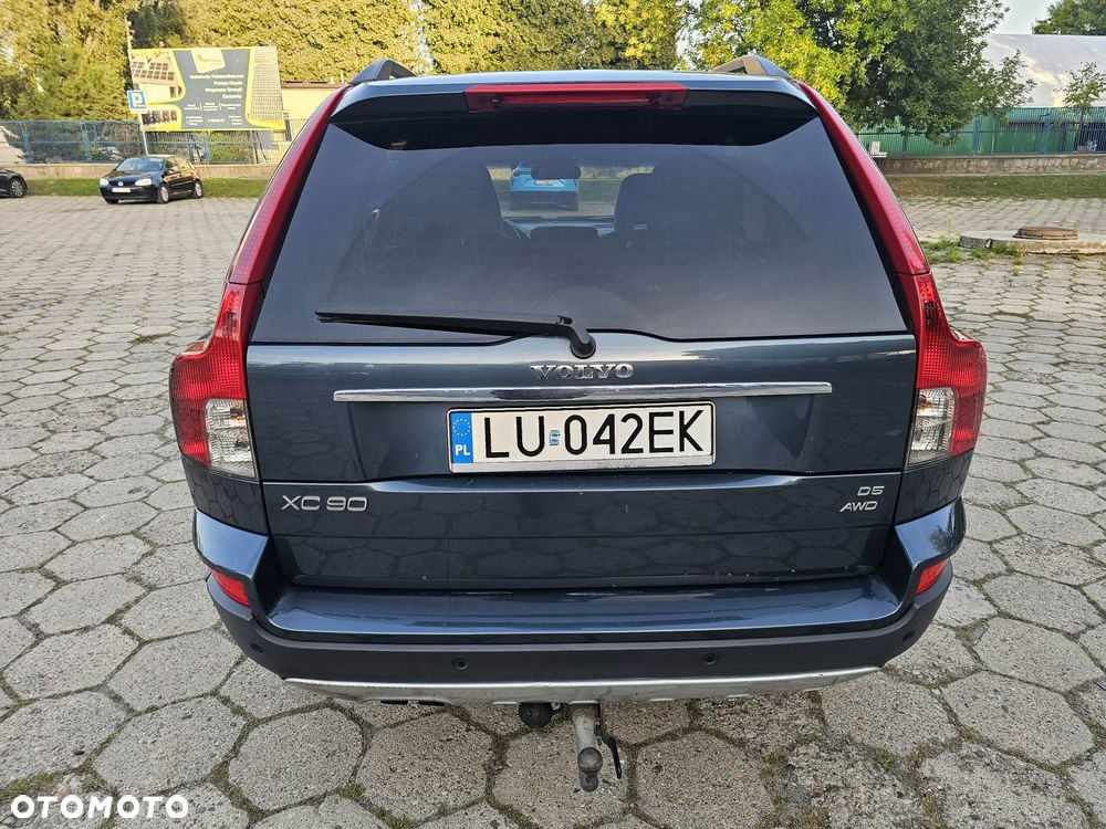 Volvo XC 90 - 19