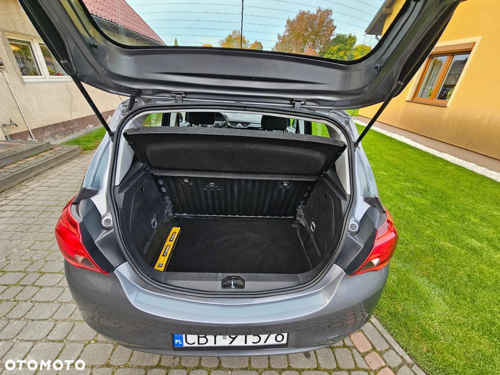 Opel Corsa 1.2 Active - 15