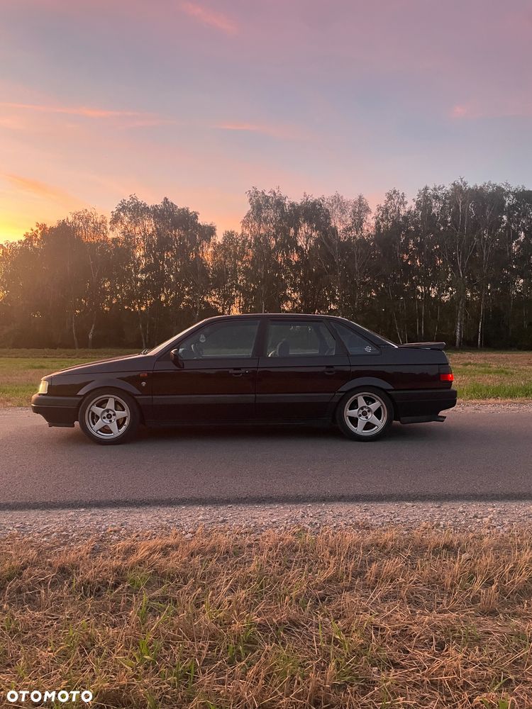 Volkswagen Passat 2.0 GT - 3