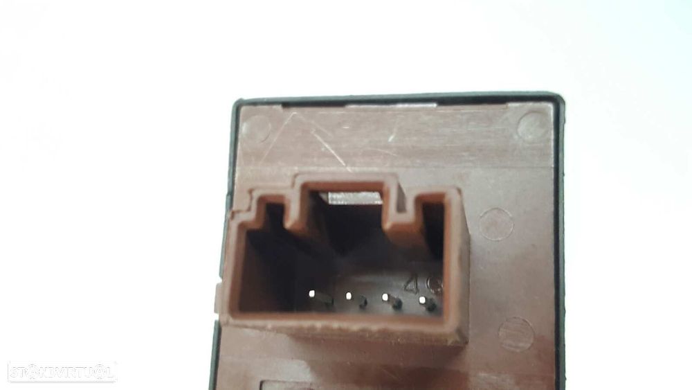 COMANDO ELEVADOR FRENTE ESQUERDO SEAT IBIZA SC (6J1) STYLANCE / STYLE - 3