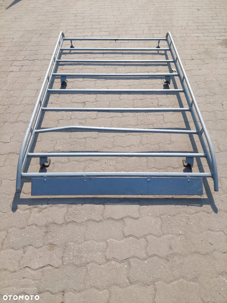 Bagażnik dachowy Ford Connect MK1 oryginalny - 1