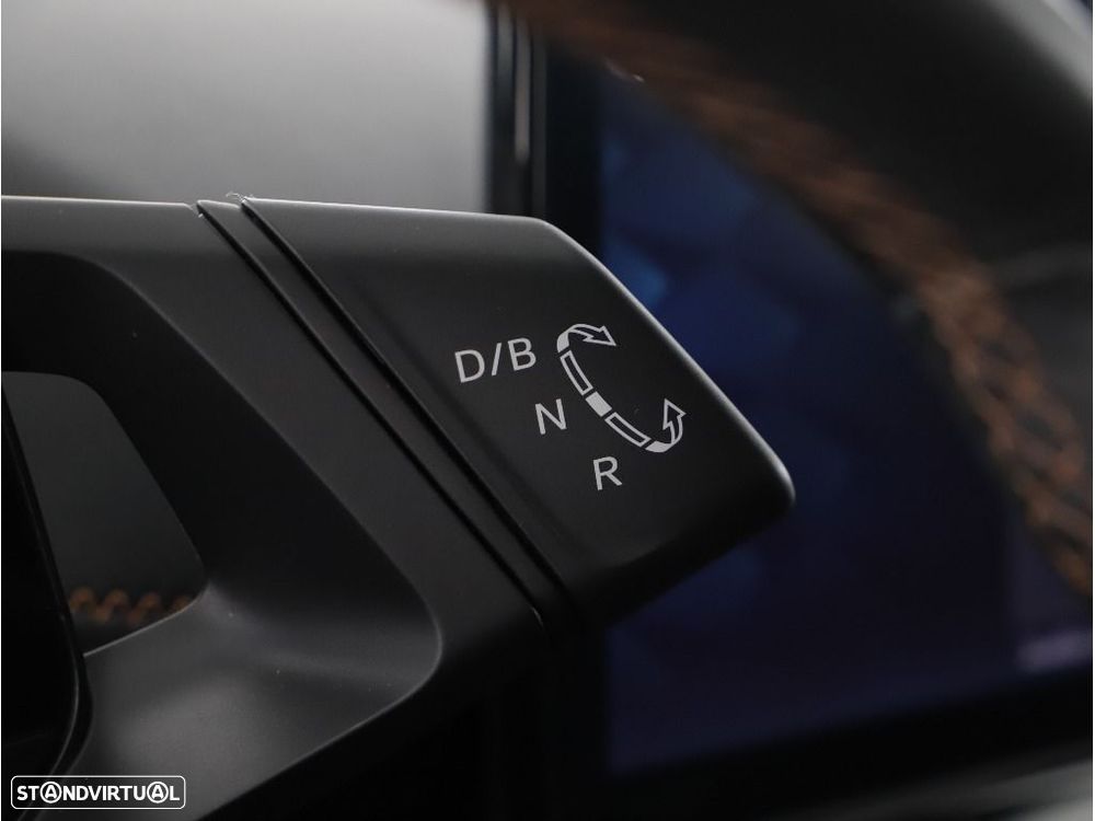 Cupra Born 58 kWh - 34