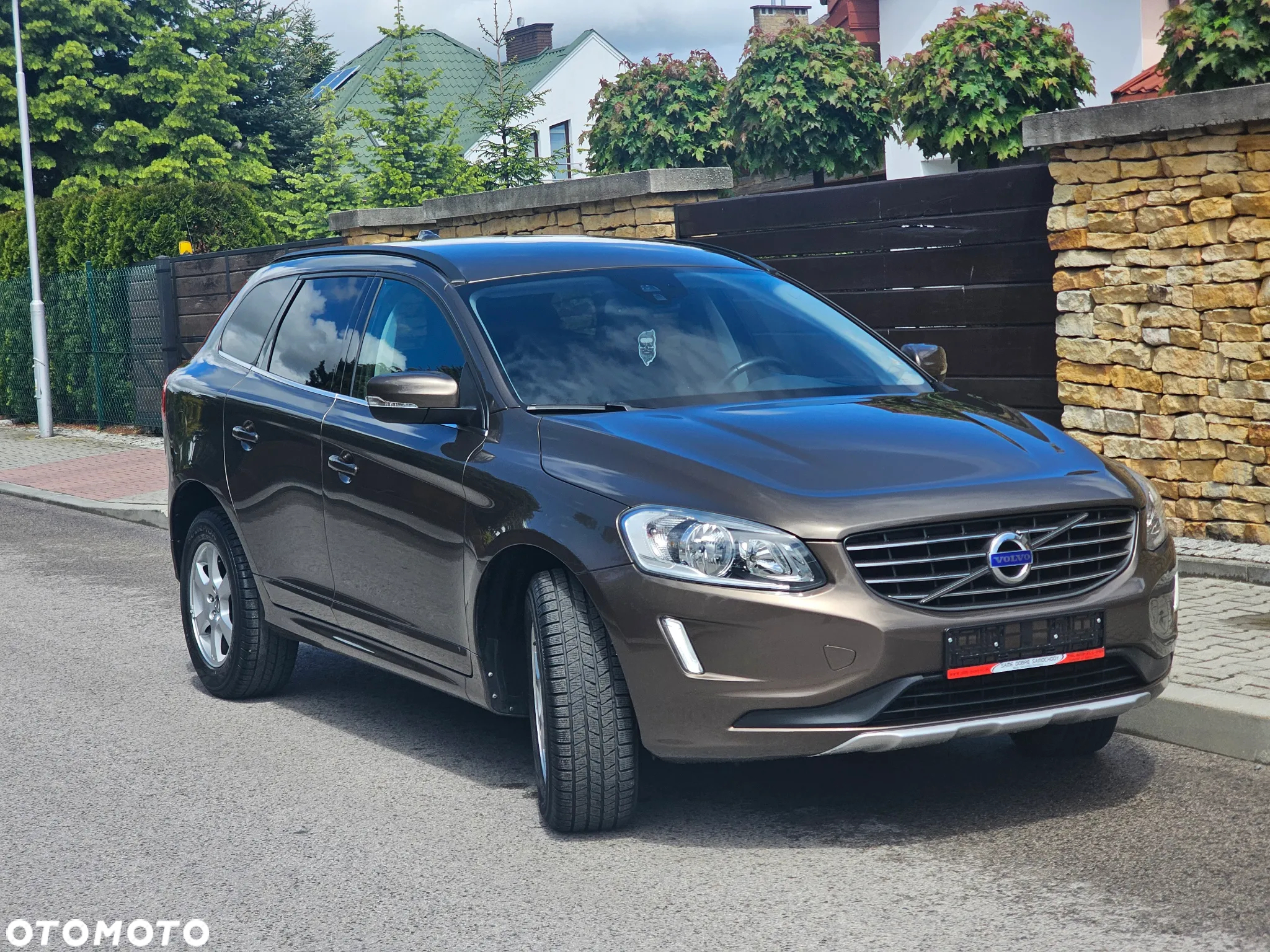 Volvo XC 60 D3 Kinetic - 13