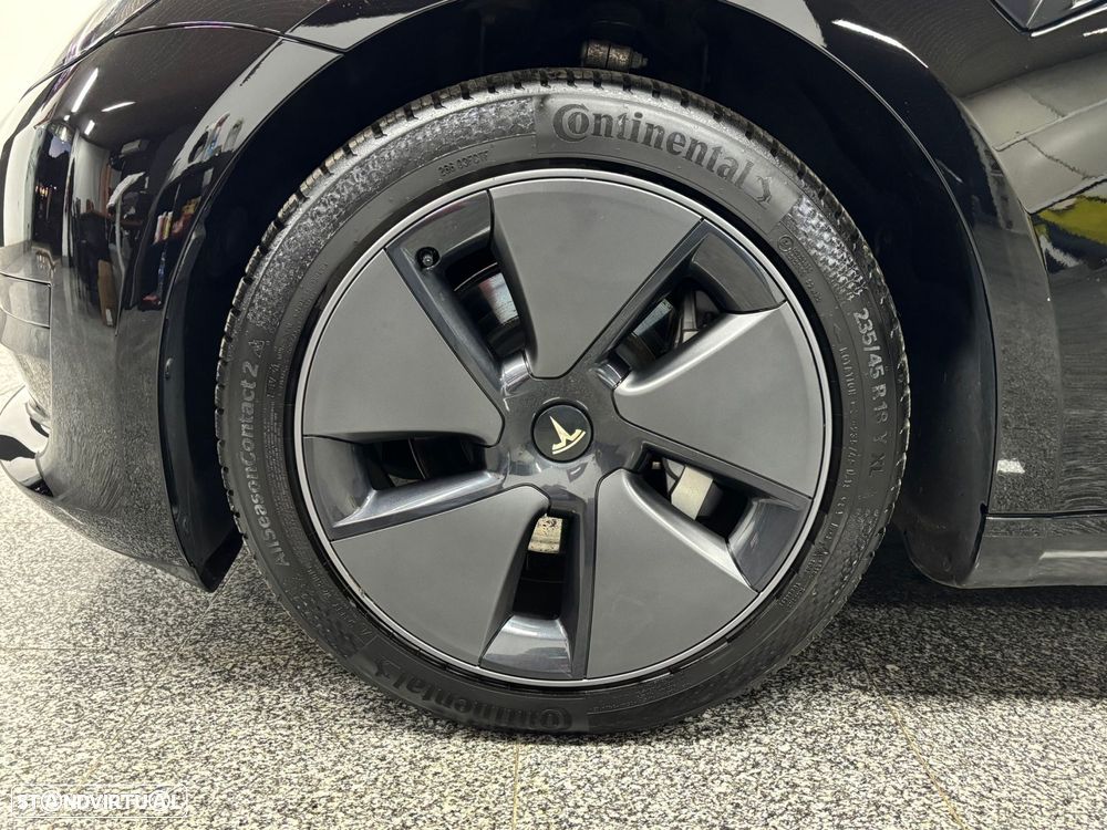 Tesla Model 3 Tração Traseira - 5