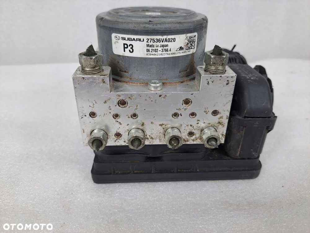POMPA ABS SUBARU IMPREZA WRX IV P3 27536VA020 - 3