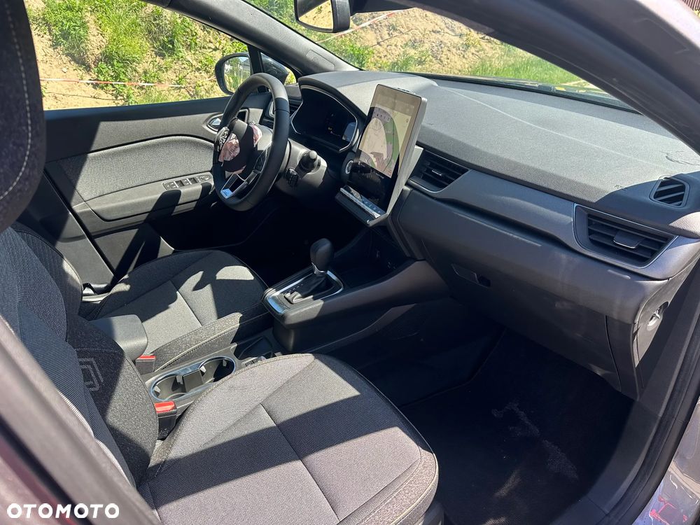 Renault Captur E-TECH Full 145 TECHNO - 19