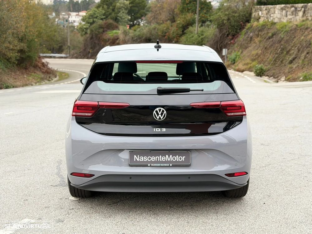 VW ID.3 Pure Performance Conceptline - 13