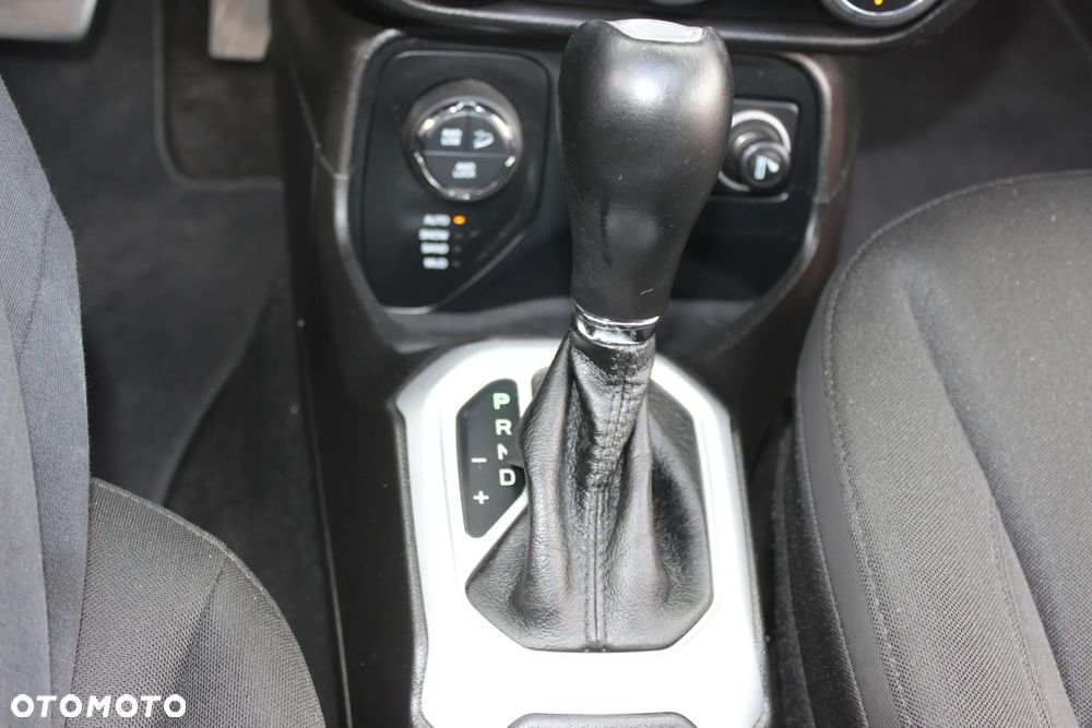 Jeep Renegade 2.0 MultiJet Limited 4WD S&S - 18