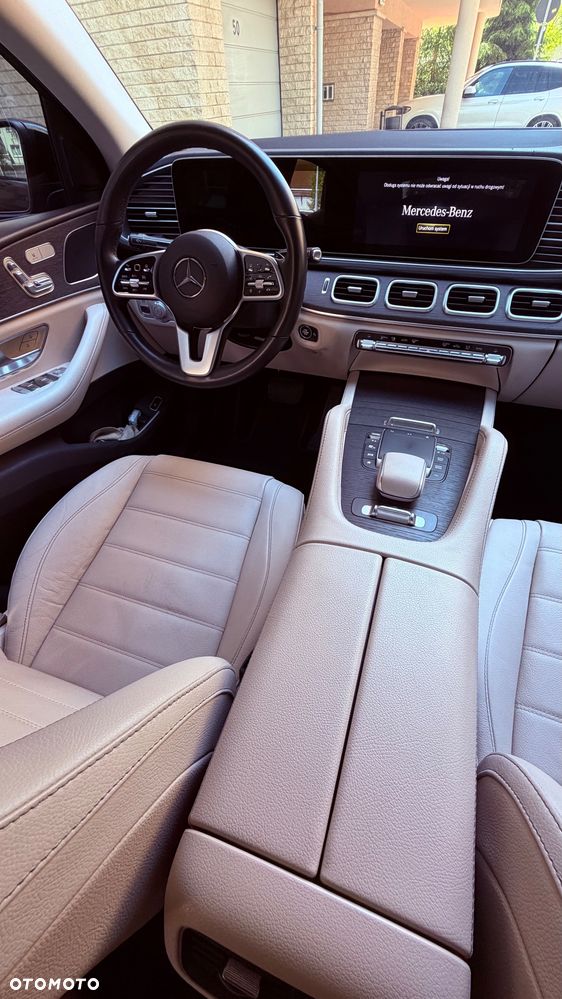 Mercedes-Benz GLE 300 d 4-Matic Premium - 21