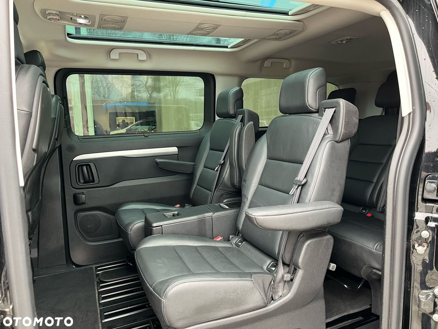 Toyota Proace Verso 2.0 D4-D Long VIP - 7