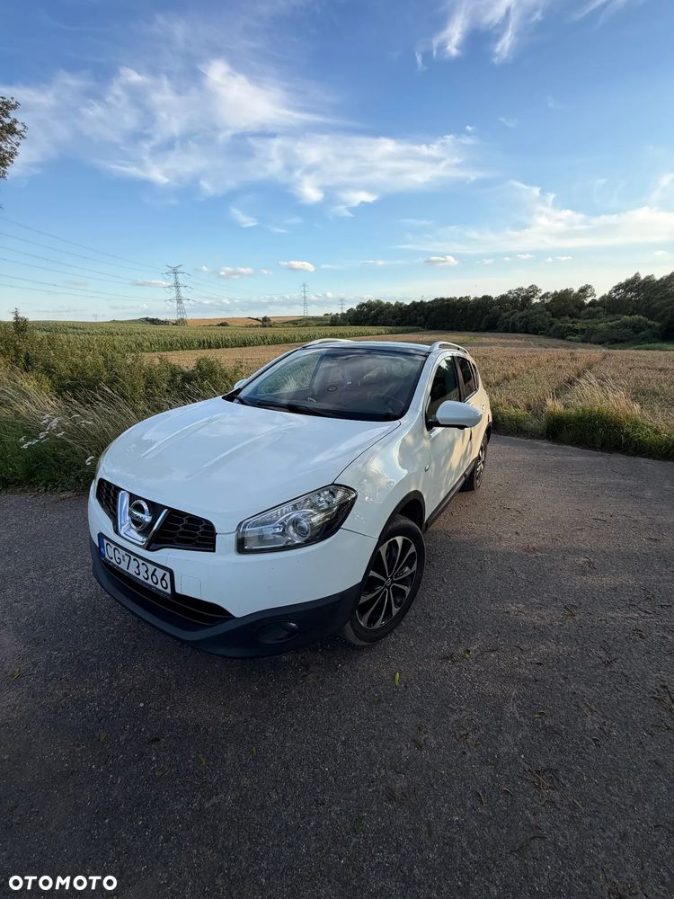 Nissan Qashqai 1.5 dCi Acenta - 2