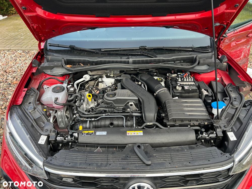 Volkswagen Taigo 1.5 TSI ACT R-Line Plus DSG - 13