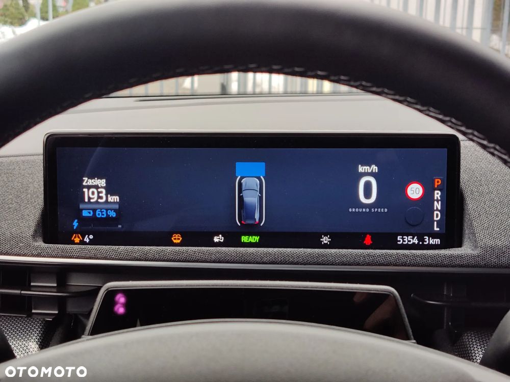 Ford Mustang Mach-E 98kWh AWD GT - 13