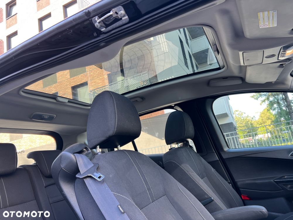 Ford B-MAX 1.0 EcoBoost Titanium EU6 - 14