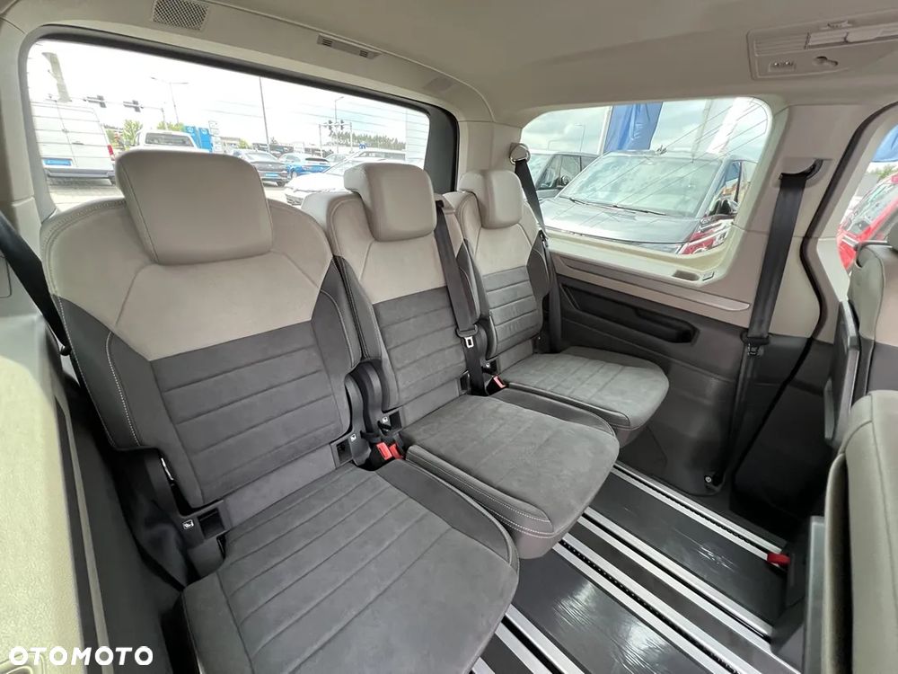 Volkswagen Multivan 2.0 TDI L2 Edition DSG - 21