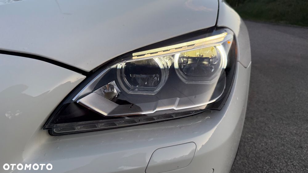 BMW Seria 6 650i xDrive M Sport Edition - 40