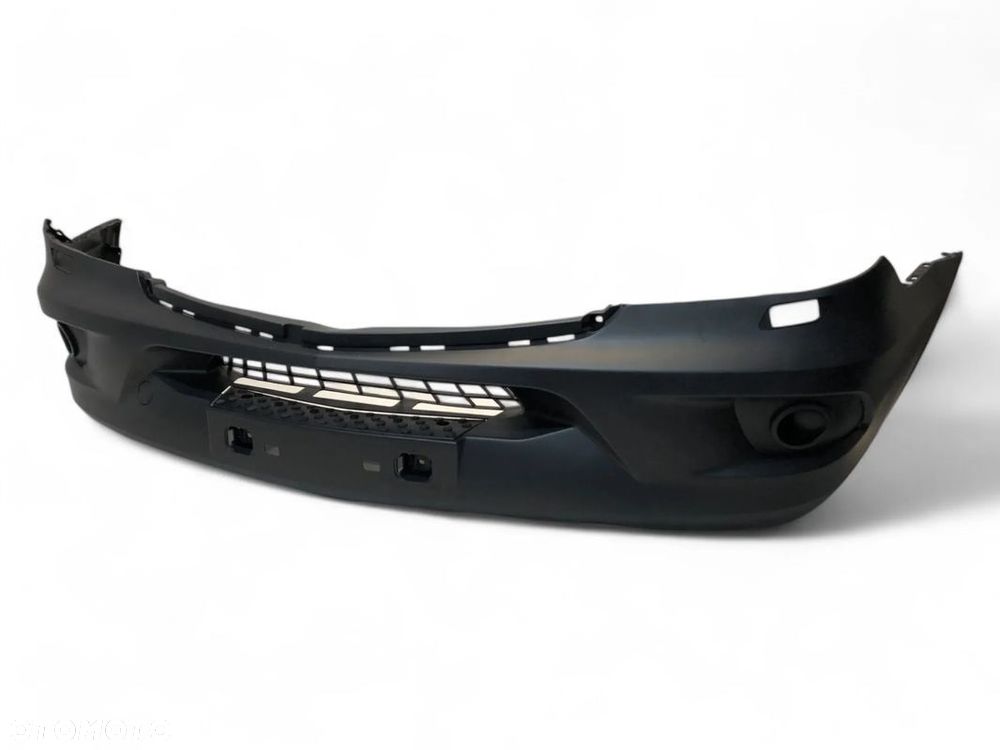 Mercedes Sprinter III 210-519 W906 2013-2018 Lift Pod spryski ksenony ZDERZAK PRZÓD PRZEDNI