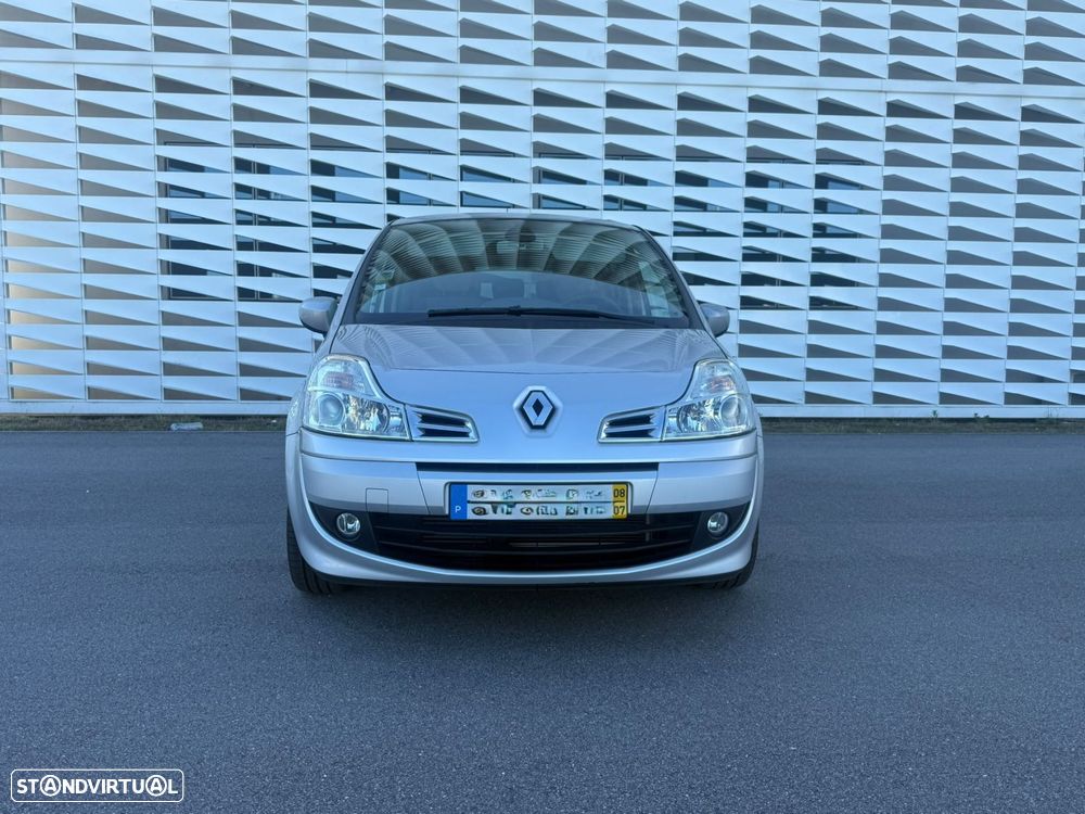 Renault Modus - 19