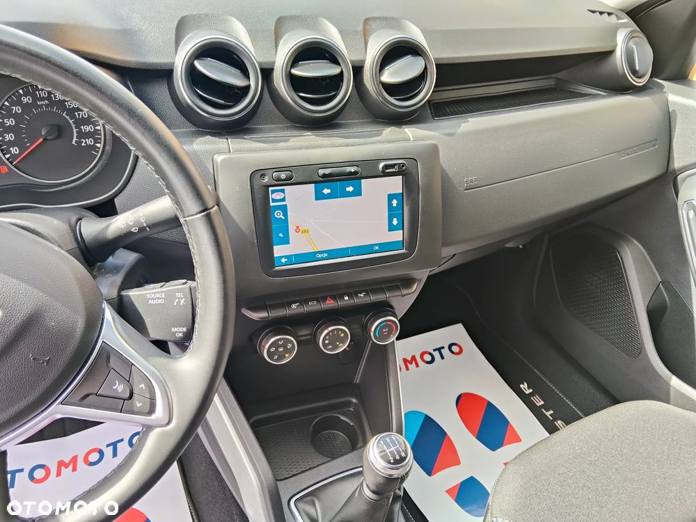 Dacia Duster TCe 100 2WD Comfort - 15