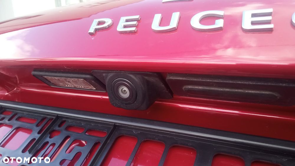 Peugeot 308 PureTech 130 EAT6 Stop & Start Allure - 10