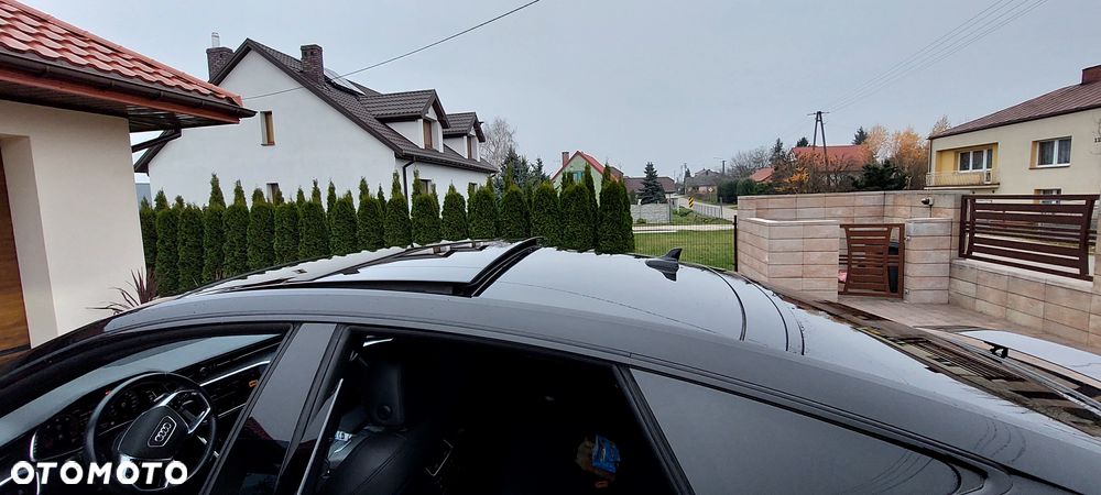 Audi A7 Sportback 50 TDI mHEV Quattro Tiptronic - 32