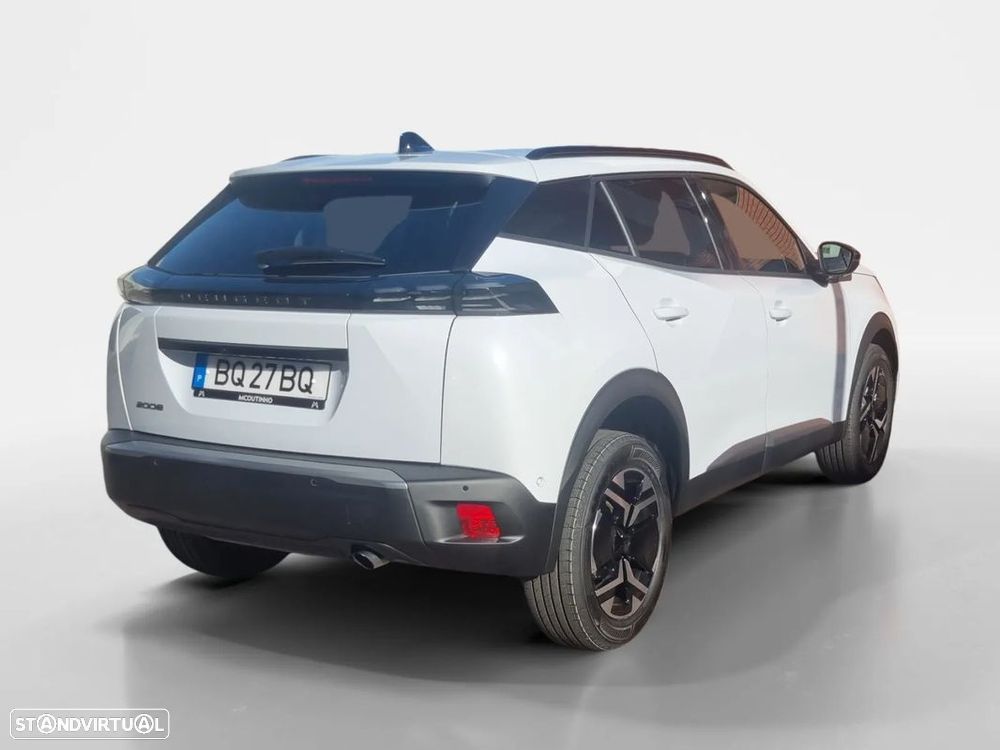 Peugeot 2008 1.2 PureTech Allure - 6