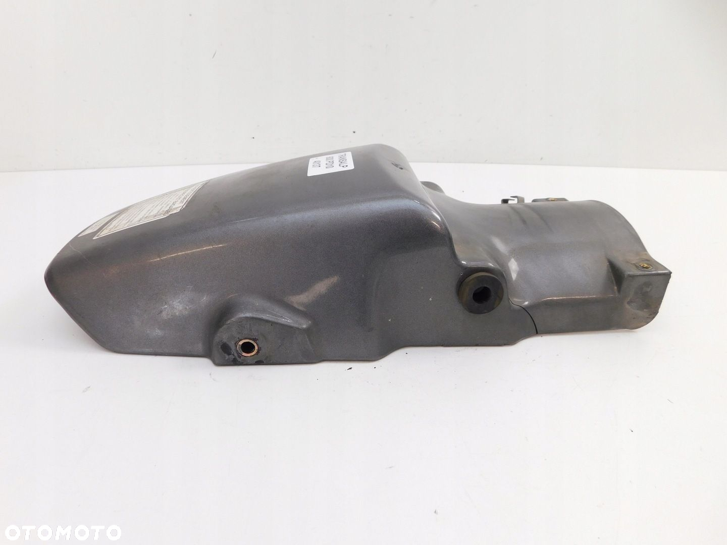 HONDA TRANSALP 600 PD10 NADKOLE TYŁ ZADUPEK - 4
