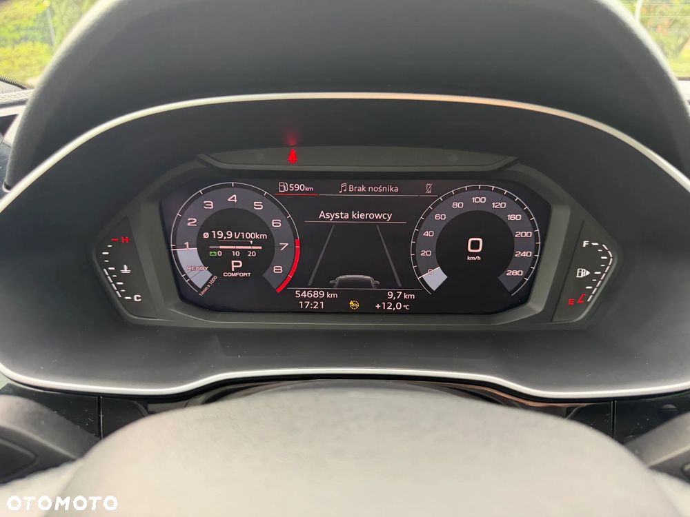 Audi Q3 45 TFSI Quattro S tronic S line - 17
