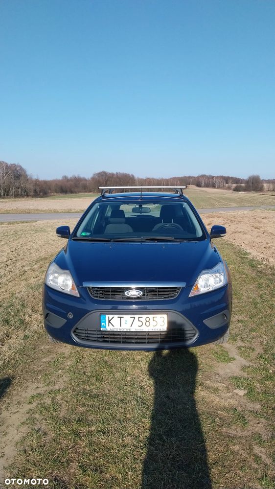 Ford Focus - 2