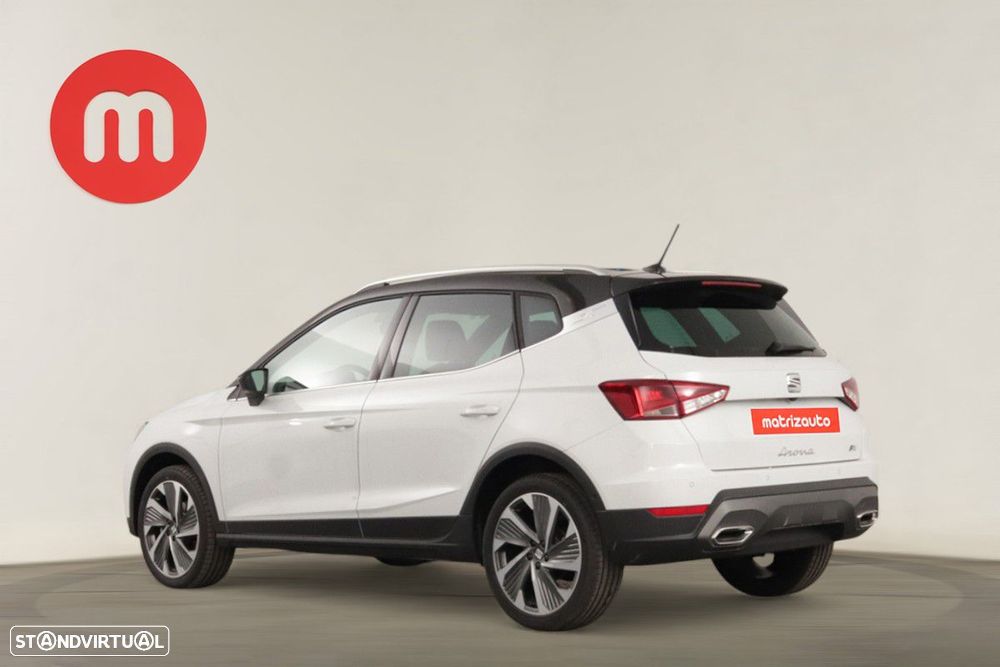 SEAT Arona 1.0 TSI FR DSG - 3
