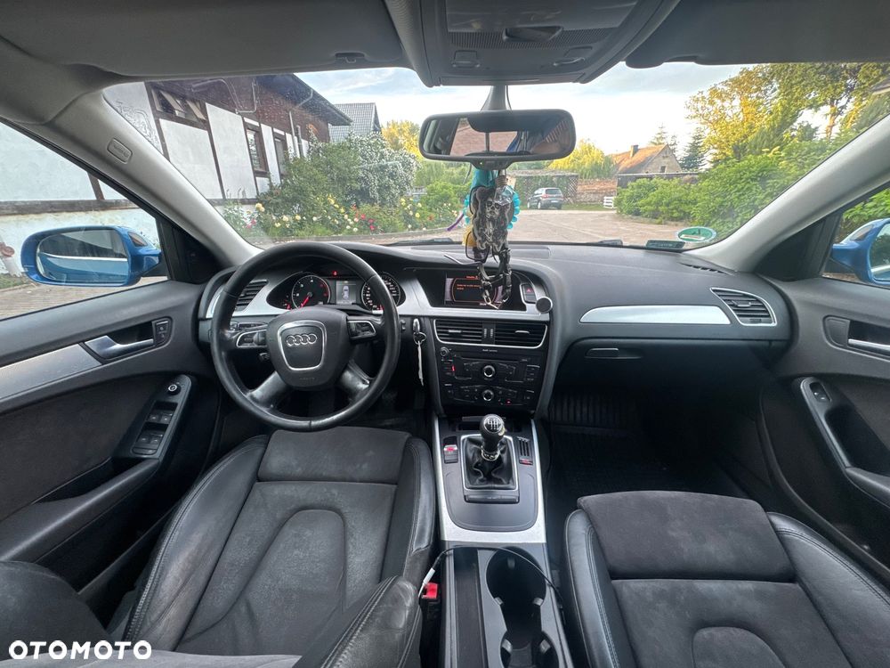 Audi A4 Avant 2.0 TDI Prime Line - 10