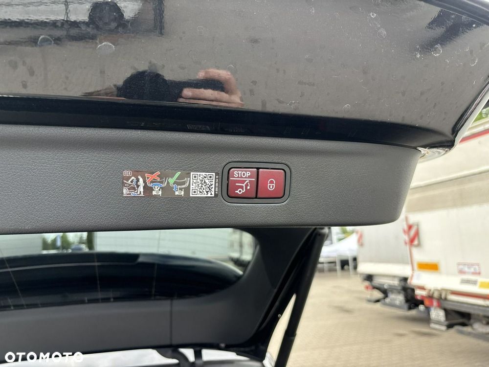 Mercedes-Benz EQE 350 89kWh 4-Matic AMG Line Twoja Edycja - 22