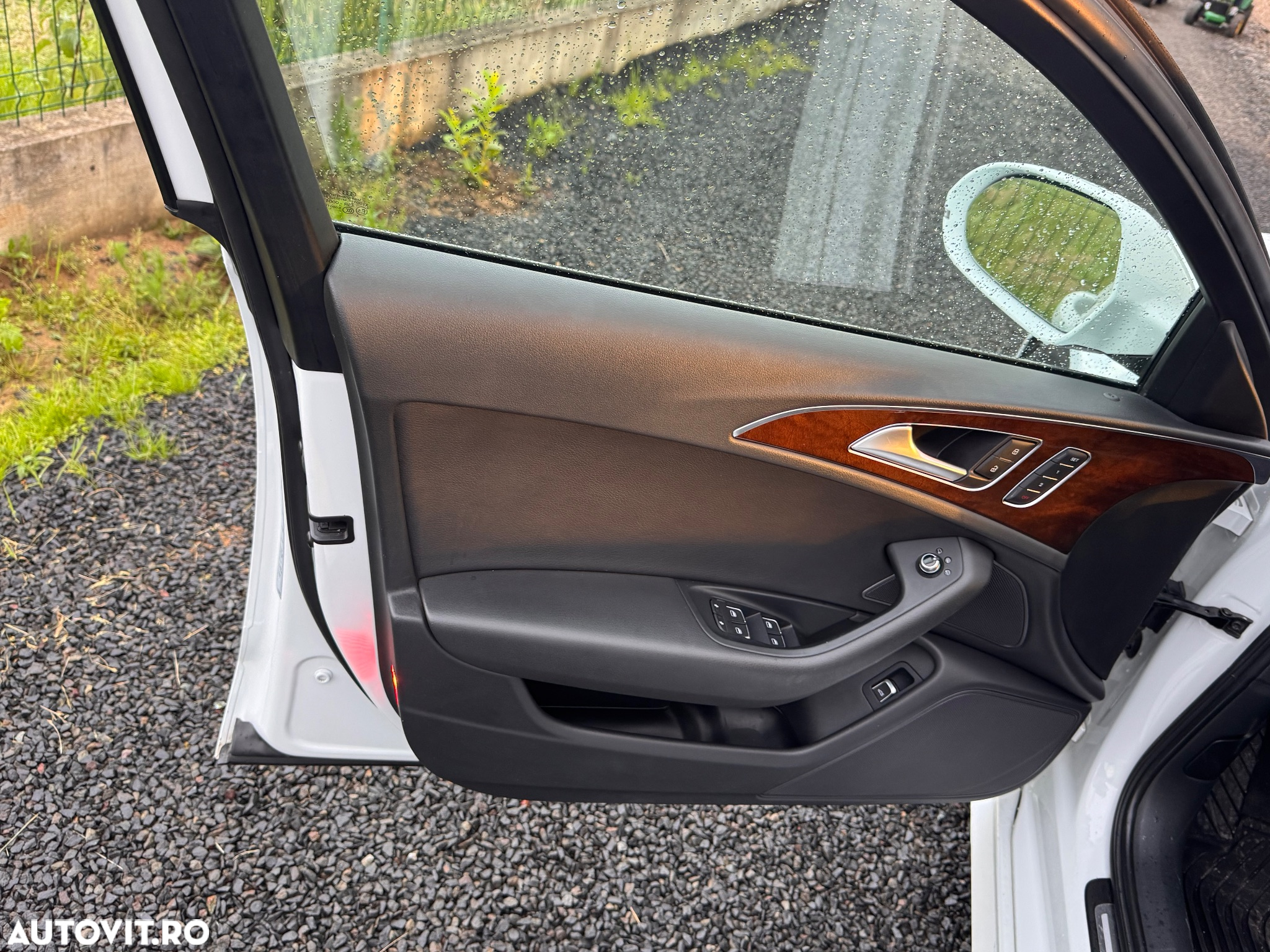 Audi A6 Avant 2.0 TFSI quattro S tronic - 17
